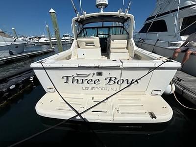 BOATZON | Tiara Yachts 3100 Open 1997