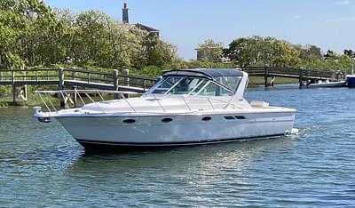 BOATZON | Tiara Yachts 3100 Open 2002