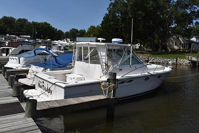 BOATZON | Tiara Yachts 3100 Open 2003