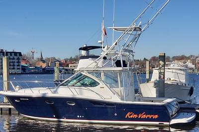 BOATZON | Tiara Yachts 3200 Open 2004 BOATZON | Tiara Yachts 3200 Open 2004