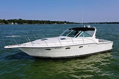 BOATZON | Tiara Yachts 3300 Open 1989