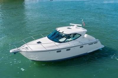 BOATZON | Tiara Yachts 3500 Sovran 2009