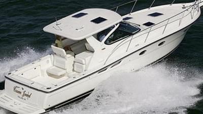 BOATZON | Tiara Yachts 3600 Open 2006