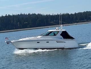 BOATZON | Tiara Yachts 3600 Sovran 2005