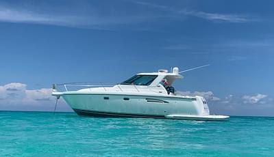 BOATZON | Tiara Yachts 3600 Sovran 2006