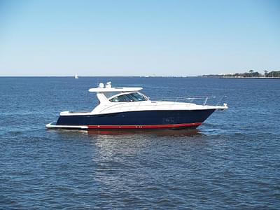 BOATZON | Tiara Yachts 3800 Open 2004