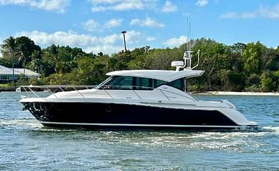 BOATZON | Tiara Yachts 39 2017