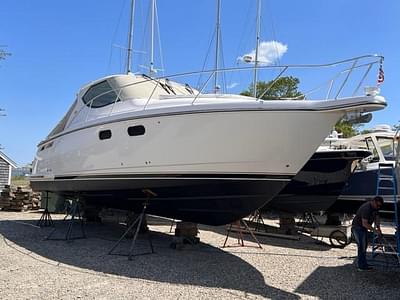 BOATZON | Tiara Yachts 3900 Sovran 2008 BOATZON | Tiara Yachts 3900 Sovran 2008