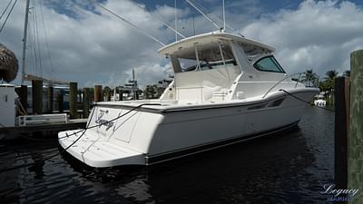 BOATZON | Tiara Yachts 4200 Open 2003 BOATZON | Tiara Yachts 4200 Open 2003