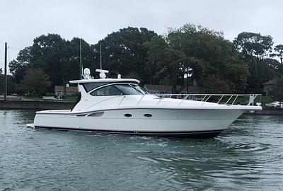 BOATZON | Tiara Yachts 4200 Open 2004