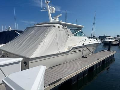 BOATZON | Tiara Yachts 4300 Open 1994 BOATZON | Tiara Yachts 4300 Open 1994