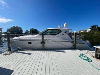 BOATZON | Tiara Yachts 4300 Sovran 2008