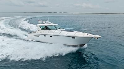 BOATZON | Tiara Yachts 4400 Sovran 2004