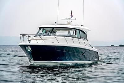 BOATZON | 2024 Tiara Yachts 48 LE
