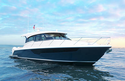 BOATZON | Tiara Yachts 48LE 2024