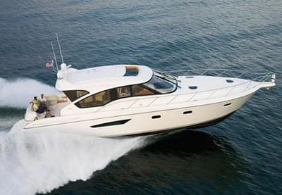 BOATZON | Tiara Yachts 5800 Sovran 2010