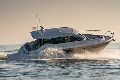 BOATZON | 2024 Tiara Yachts C49 Coupe