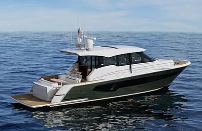 BOATZON | Tiara Yachts EX54 2024