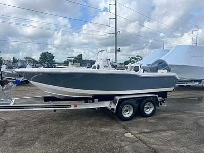 BOATZON | 2023 Tidewater 180 CC