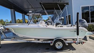 BOATZON | Tidewater 180 CC 2024