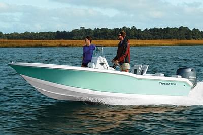 BOATZON | Tidewater 180 CC Adventure 2024