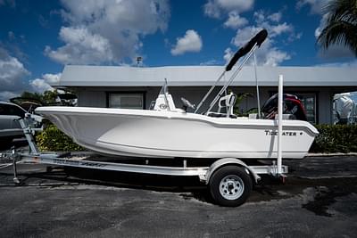 BOATZON | Tidewater 180CC Adventure 2023