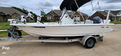 BOATZON | Tidewater 1900 Bay Max