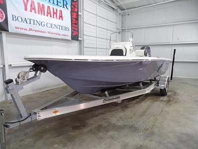 BOATZON | Tidewater 1910 Bay Max 2023