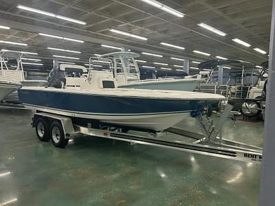 BOATZON | Tidewater 1910 Bay Max 2024