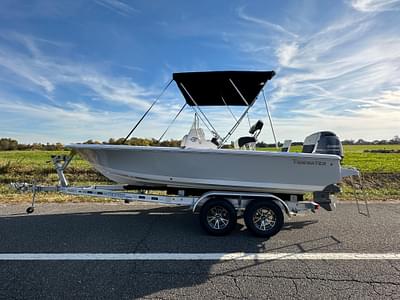 BOATZON | Tidewater 1910 Bay Max 2024