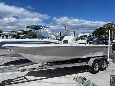 BOATZON | Tidewater 1910 Bay Max 2024