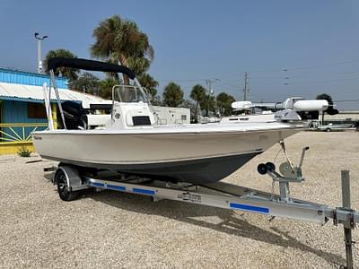 BOATZON | Tidewater 1910 Bay Max 2024