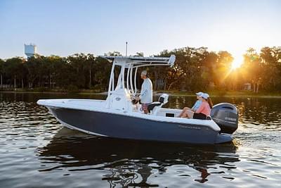 BOATZON | Tidewater 198 CC Adventure 2023