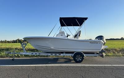 BOATZON | Tidewater 198 CC Adventure 2024