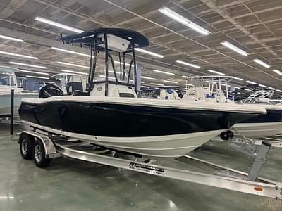 BOATZON | 2023 Tidewater 210 Adventure