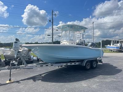 BOATZON | Tidewater 210 CC Adventure 2020