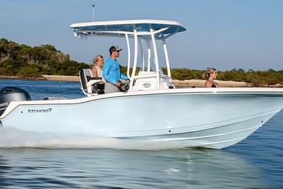 BOATZON | Tidewater 210 CC Adventure 2025