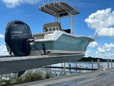 BOATZON | Tidewater 210 LXF