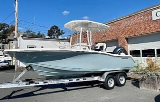 BOATZON | Tidewater 210 LXF 2024