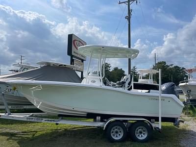 BOATZON | Tidewater 210 LXF 2024