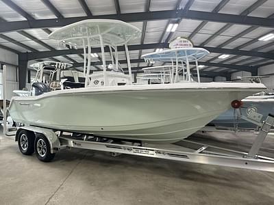 BOATZON | Tidewater 210CC 2024