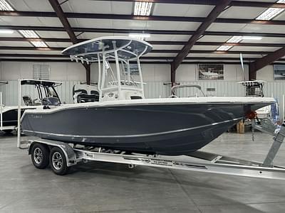 BOATZON | Tidewater 210LXF 2024