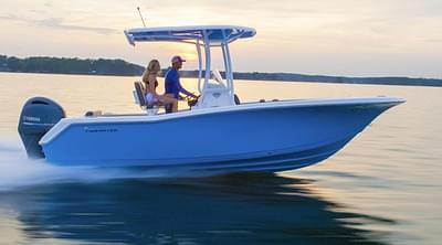 BOATZON | Tidewater 220 CC Adventure 2025