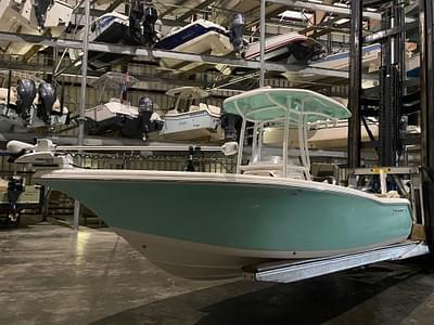 BOATZON | Tidewater 220 LXF 2018 BOATZON | Tidewater 220 LXF 2018