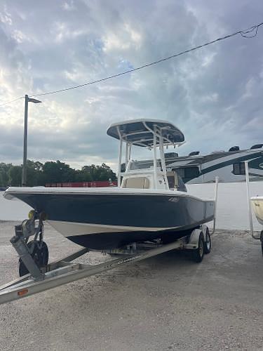 BOATZON | Tidewater 2200 Carolina Bay 2018