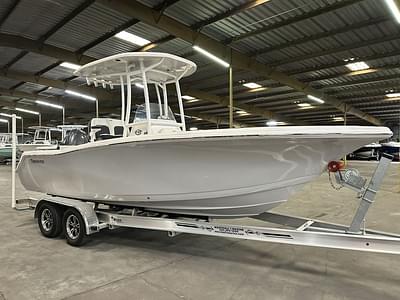 BOATZON | Tidewater 220CC 2024