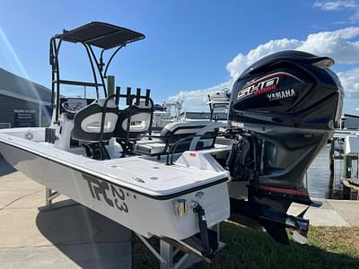 BOATZON | Tidewater 23 TPC 2024