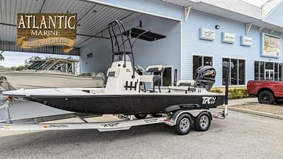 BOATZON | Tidewater 23 TPC RAPTOR 2024