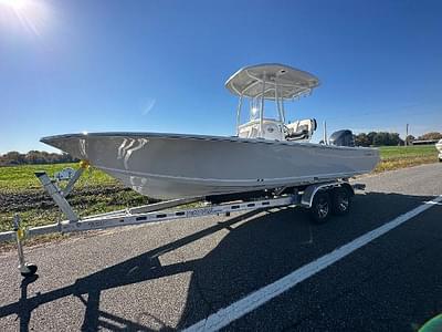 BOATZON | Tidewater 2300 Carolina Bay 2024