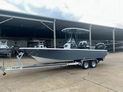 BOATZON | Tidewater 2300 Carolina Bay 2024